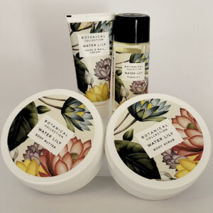 Mama Pause – Water Lily Reset Kit