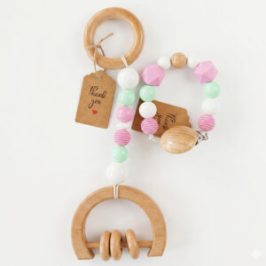 Rathle Dummy Clip