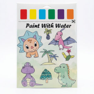Paint with Water
